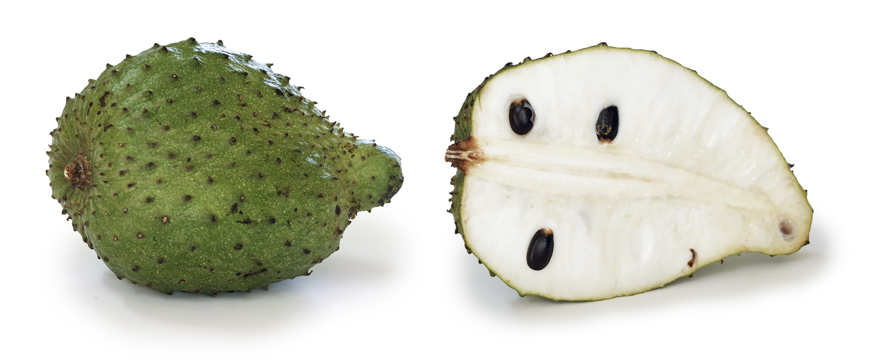 Soursop Smoothie